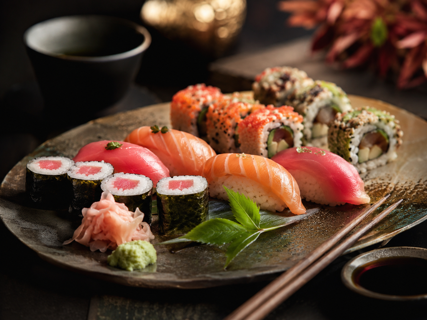 Greensushi — photo 1