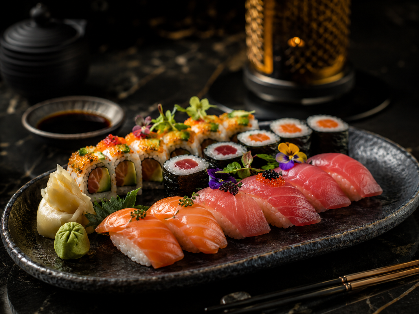 Greensushi — photo 3