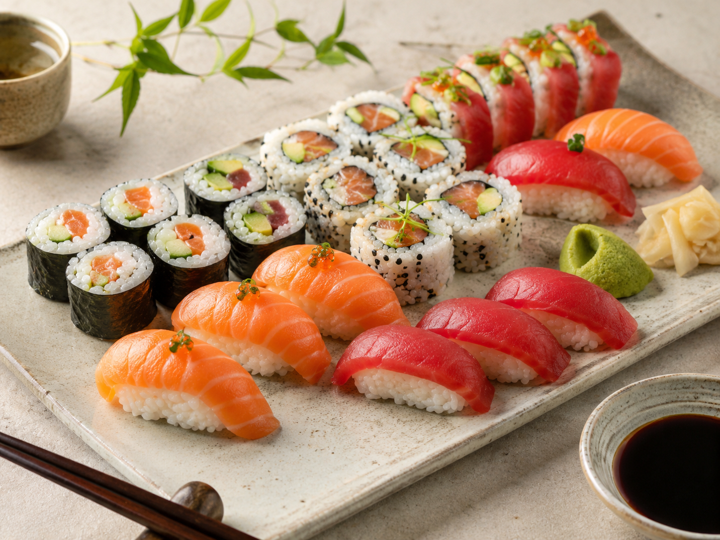 Greensushi — photo 2