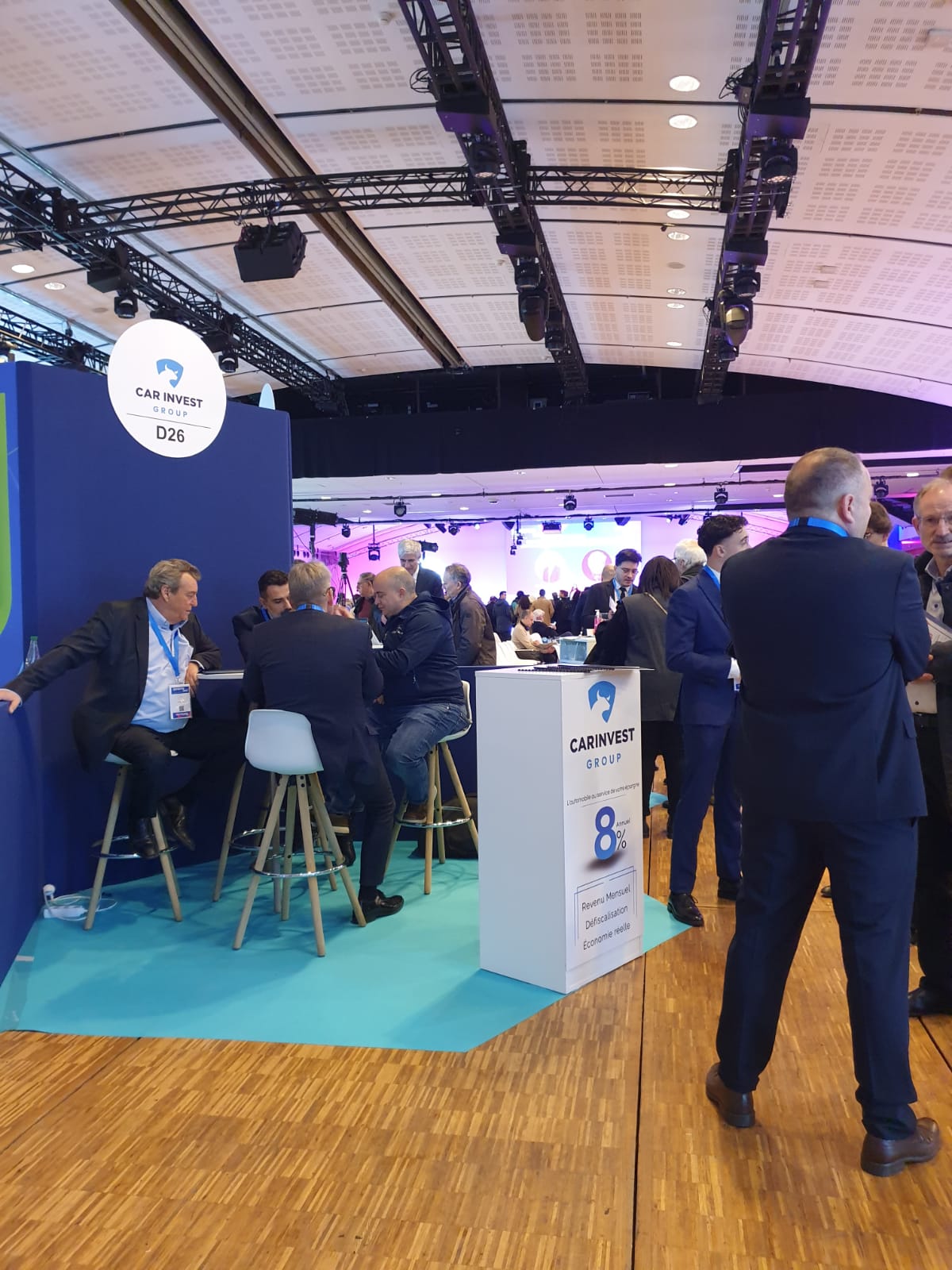 CARINVEST GROUP, photo 1