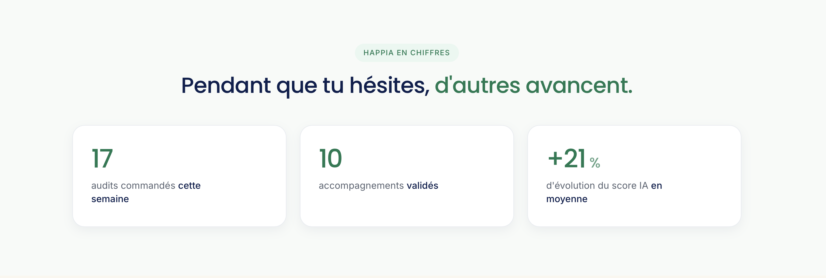 Happia — photo 2